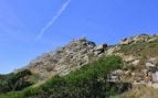 Islas Cíes, Galicia, historia, Imperio romano, yacimiento