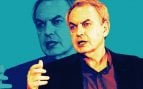 La confesión de Zapatero a su entorno: «Me están haciendo una putada, vienen a por mí, yo no he hecho nada»