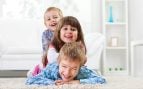 Los niños que logran salir adelante