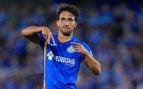 Getafe, Celta, Europa