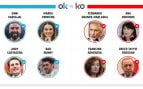 Los OK y KO del domingo, 24 de mayo de 2026