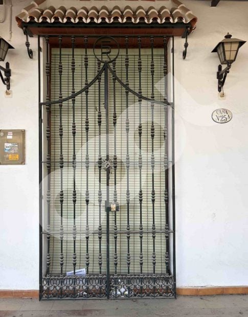 Isabel Pantoja, El Rocío