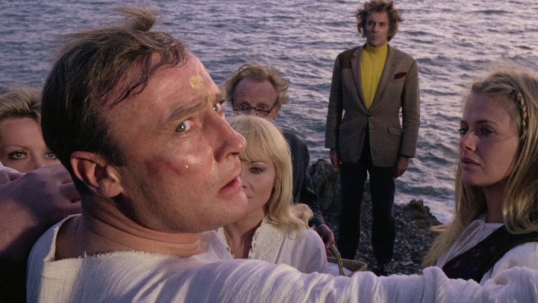 ‘The Wicker Man’ (British Lion Film Corporation).