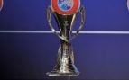 Champions League femenina