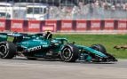 GP Canadá F1 directo