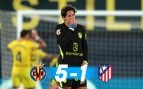 Villarreal Atlético