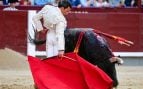 David de Miranda firma una gran faena y corta una oreja en una tarde de entrega y emoción Las Ventas