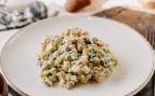 Ensaladilla rusa, truco, cocina