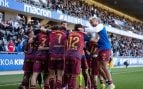 Segunda, jornada unificada, Deportivo, ascenso