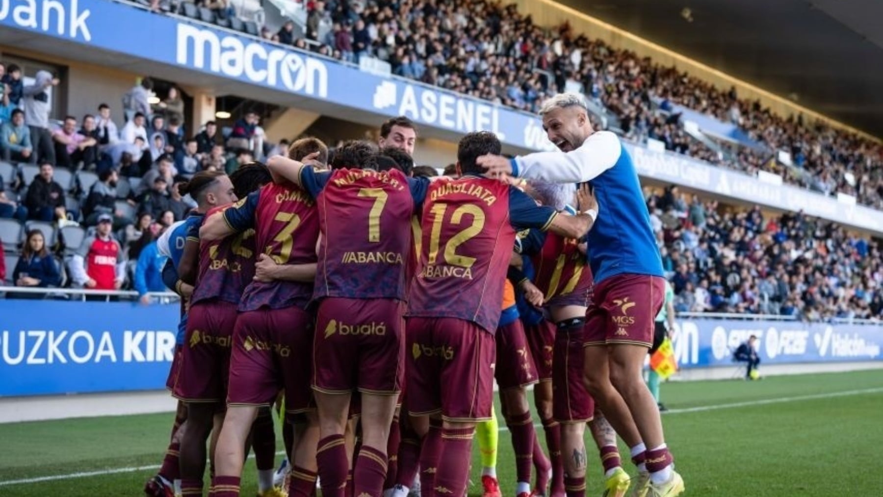 Jornada unificada de Segunda División, en directo: resultados, dónde ver gratis y quién asciende a Primera hoy en vivo