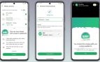 Listas de estados de WhatsApp