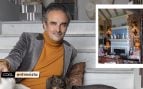 Entrevista a Lorenzo Castillo