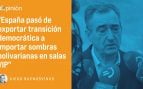 PNV, ERC y Junts sostienen un poder desgastado por la corrupción