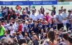 Mallorsa deporte