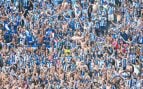 Deportivo de La Coruña, Primera División
