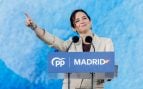 Ayuso AUDEF Zapatero, Isabel Díaz Ayuso