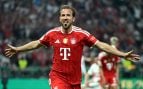 Barça Bayern Kane