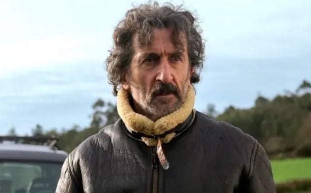 Luis Zahera, donde vive Luis Zahera, 