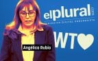 La web elplural.es, controlada por Angélica Rubio, jefa de prensa de Zapatero, contrató en 2019 a la empresa de sus hijas