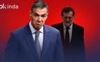 Por mil veces menos echaron a Rajoy