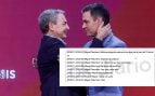 La trama de Zapatero se jactaba de su cercanía a la fiscal que logró el archivo de la causa del rescate a Plus Ultra: «Es amiga»