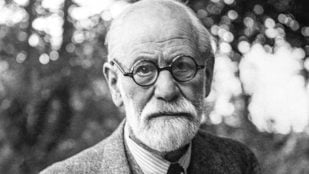 Sigmund Freud, psicoanalista, curiosidades