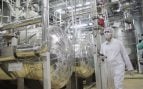 EEUU asegura que Irán acepta deshacerse del uranio enriquecido a cambio de eliminar sanciones económicas