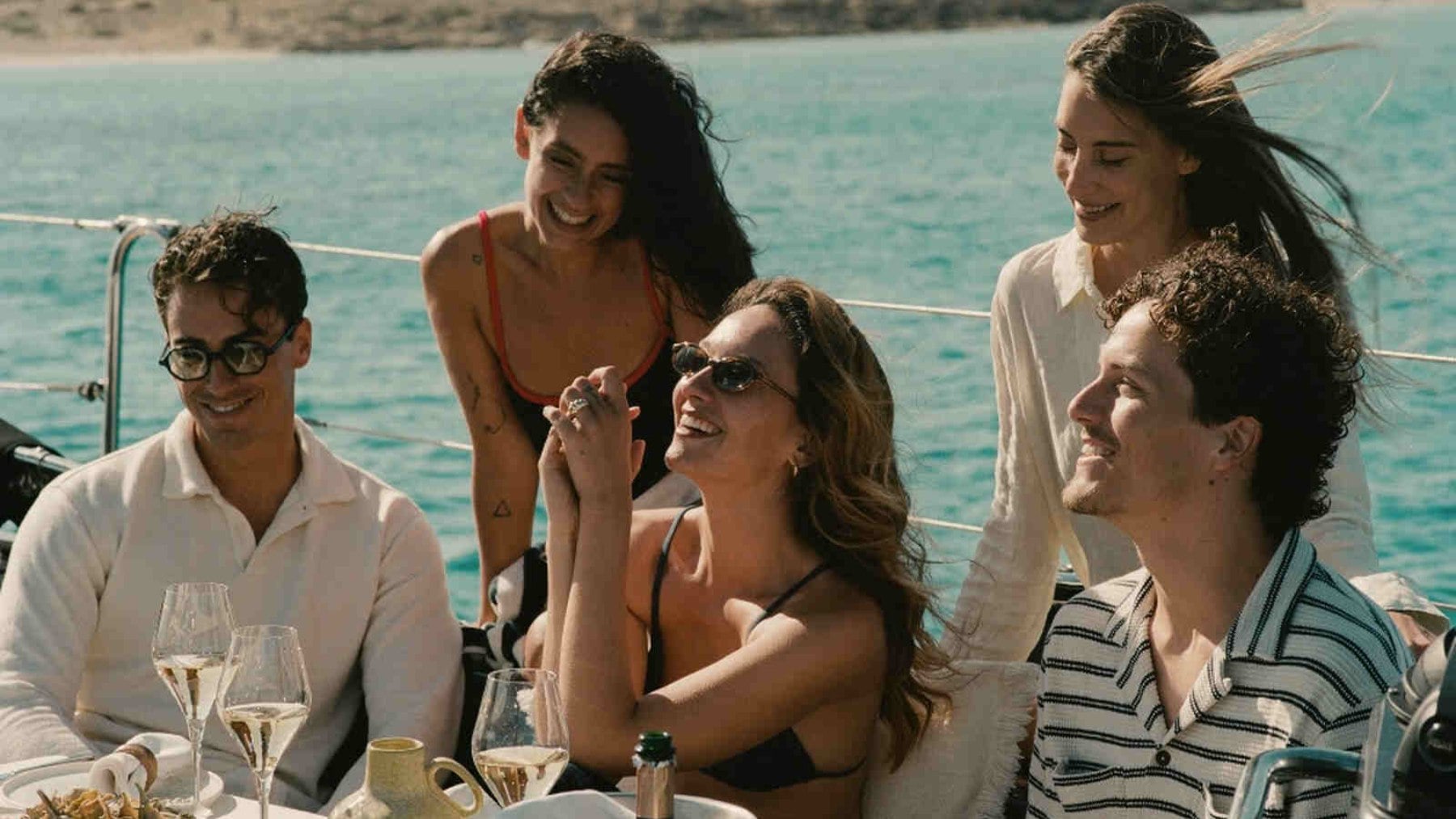 Novedades COOL: Dani García aterriza en Ibiza, el atún conquista Madrid, conciertos y más