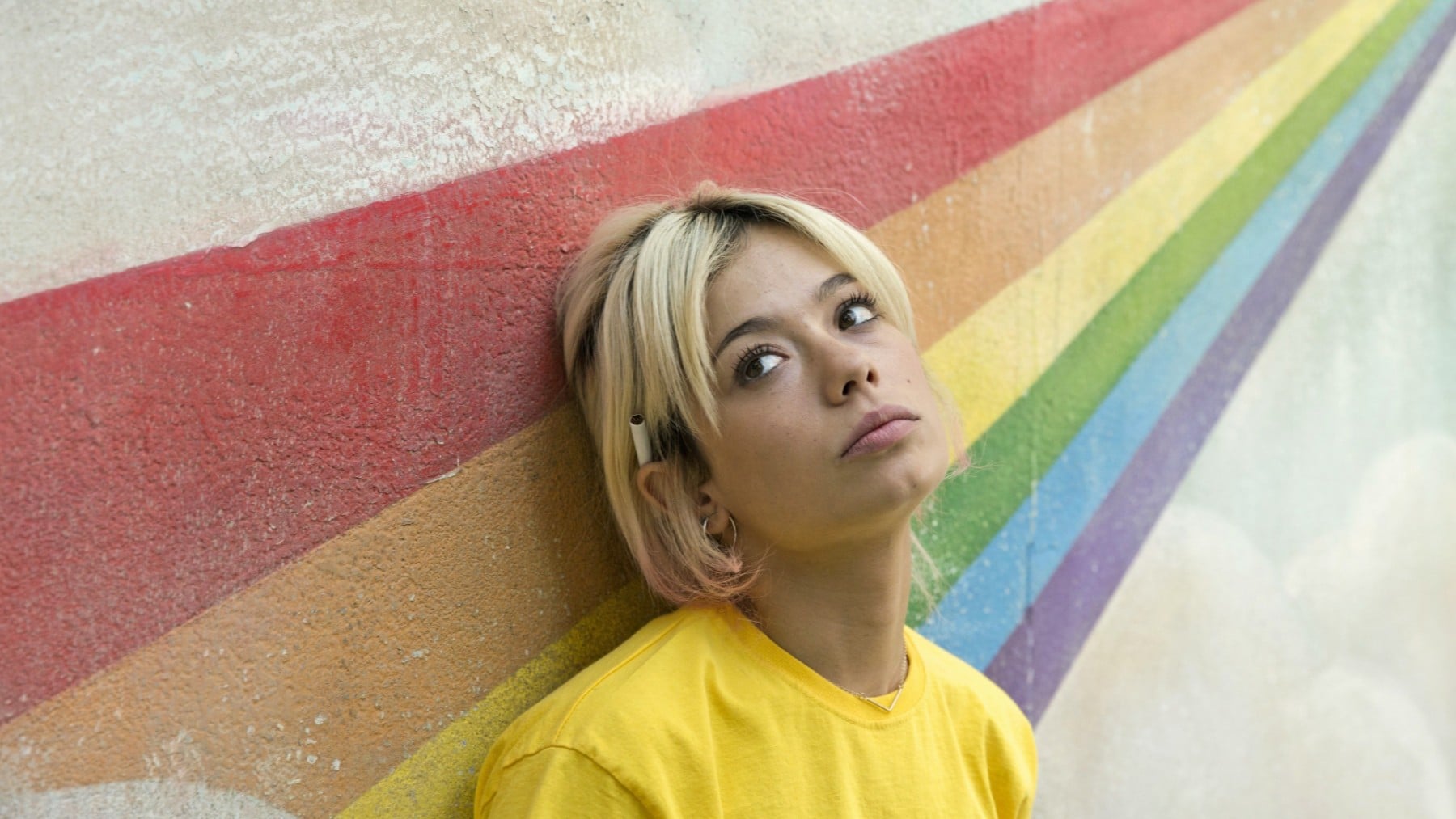 ‘La llamada’ (Apache Films).
