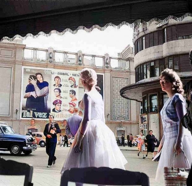 Cine Callao