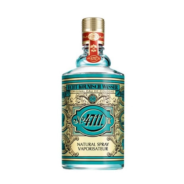 4711 Original Eau de Cologne, colonia, perfume, fragancia