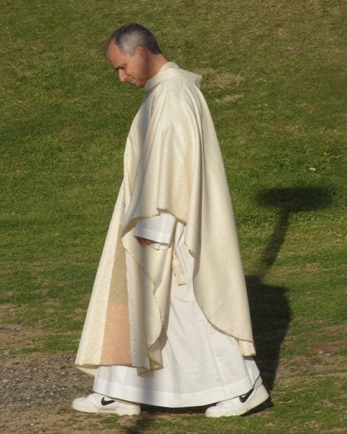 Las Nike del Papa Le&oacute;n XIV