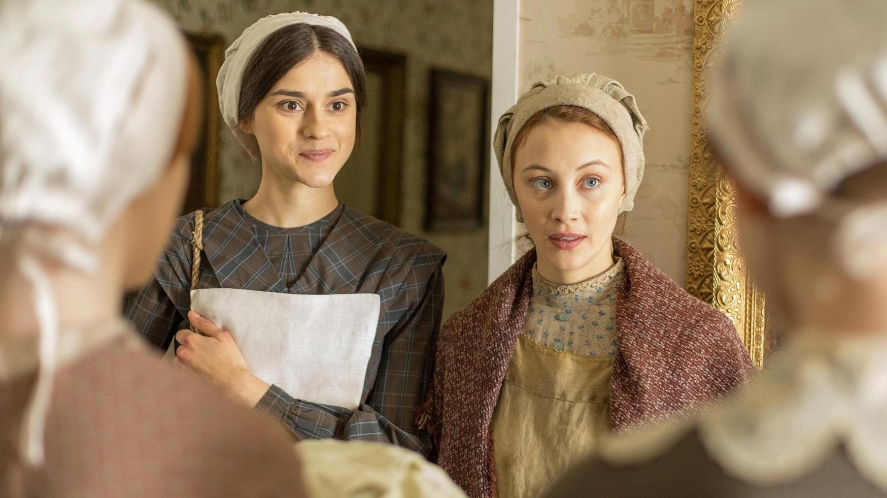 Netflix Alias Grace