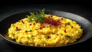 Arroz, truco, curiosidades, cocina