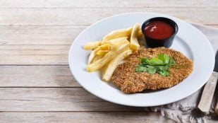 Cachopo