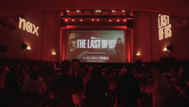 Cines madrid