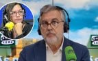 Carlos Alsina, Ángels Barceló, Onda Cero Radio, Cadena Ser, Más de Uno, La Brújula, Rafa Latorre, Marta García Aller