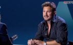 Manuel Carrasco en el programa 'La noche de Aimar'. (Atresmedia)