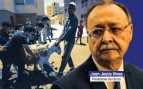 Ceuta desembolsa 3 millones en mataderos móviles para los sacrificios musulmanes del Día del Cordero que se celebra mañana