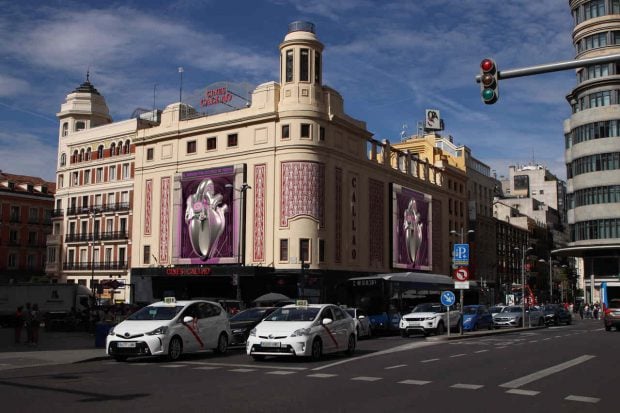 Cine Callao
