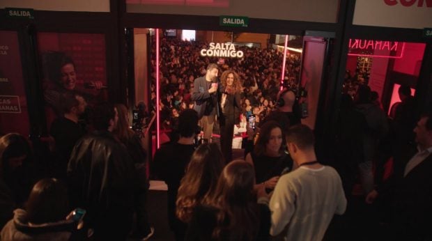Cine Callao