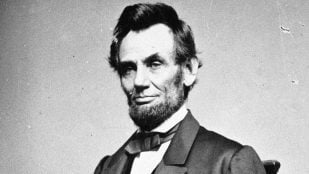 Lincoln
