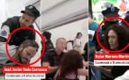 Dos terroristas de ETA, implicados en los altercados del sábado en el recibimiento a la ‘flotilla’ de Gaza