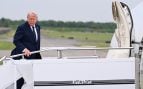 Trump exige que Arabia Saudí, Qatar y Pakistán reconozcan a Israel para cerrar el pacto con Irán