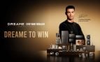 Una alianza de excelencia: Dreame Technology nombra a Cristiano Ronaldo como nuevo embajador global