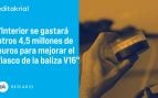 balizas corrupción