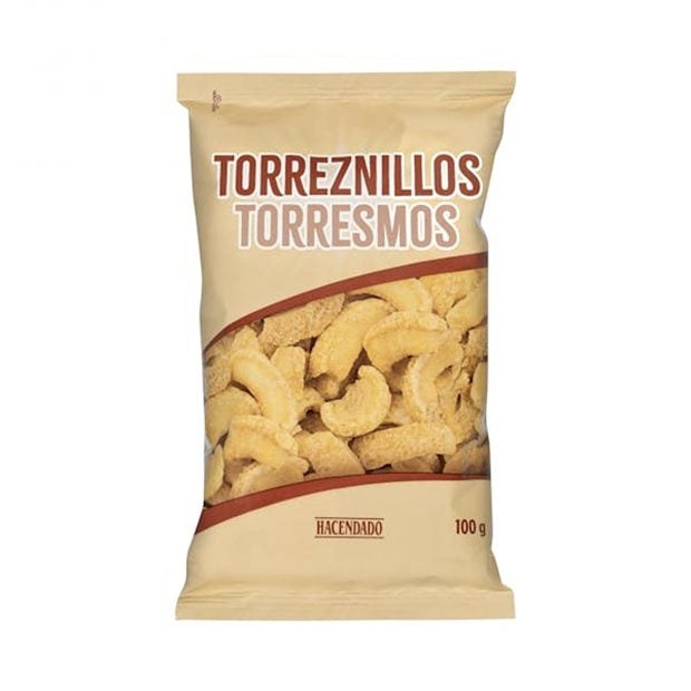 aperitivo Mercadona