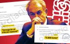 Zapatero contrato
