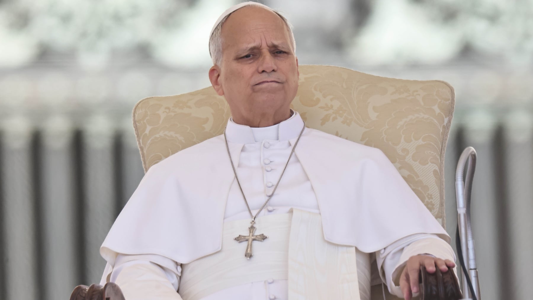 El Papa León pide en su primera encíclica desarmar la inteligencia artificial porque es un instrumento de dominación