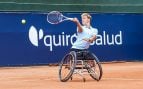 El TRAM Barcelona Open 2026 vuelve a contar con Quirónsalud como Servicio Médico Oficial